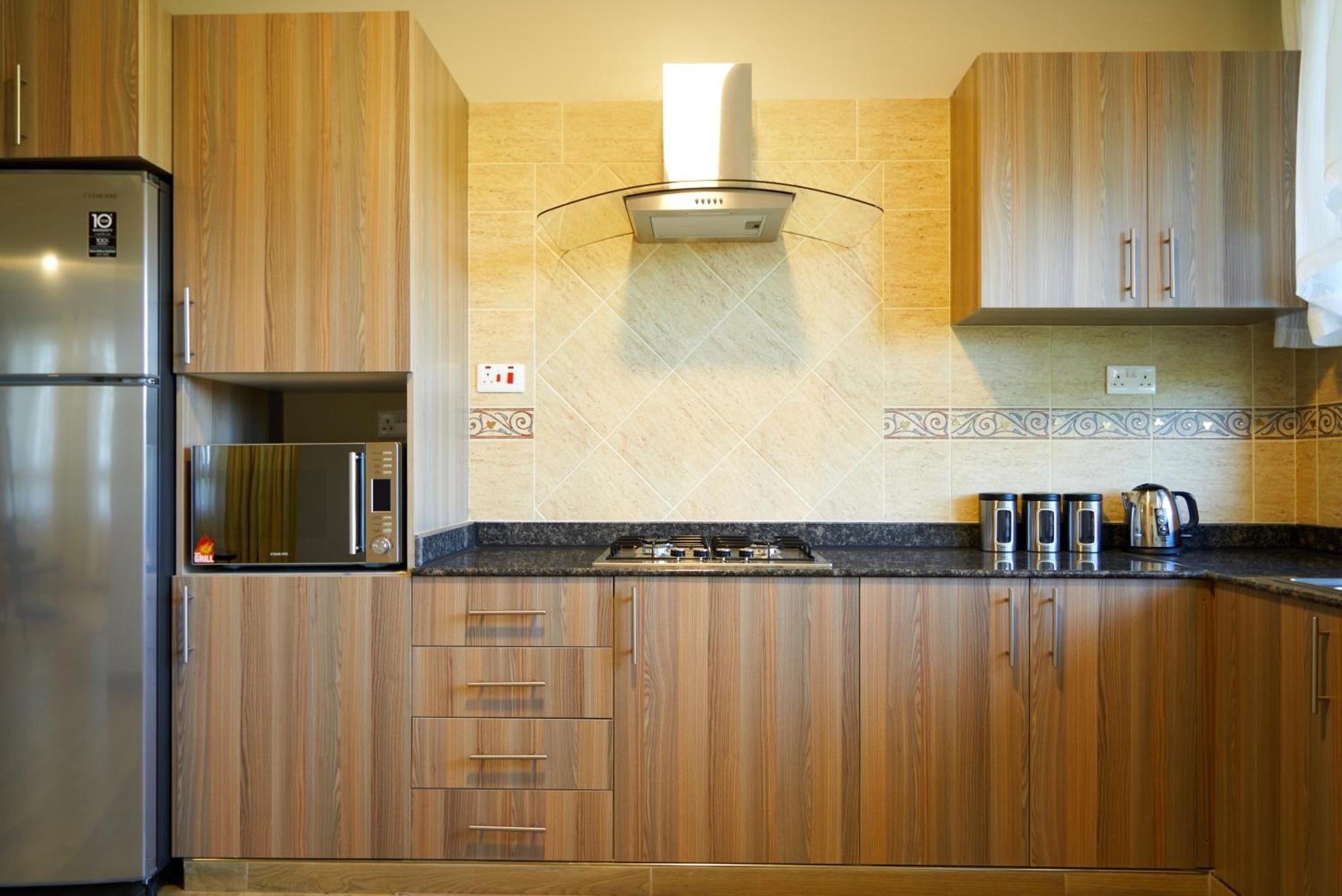 Westwood Residences Arusha Exterior foto