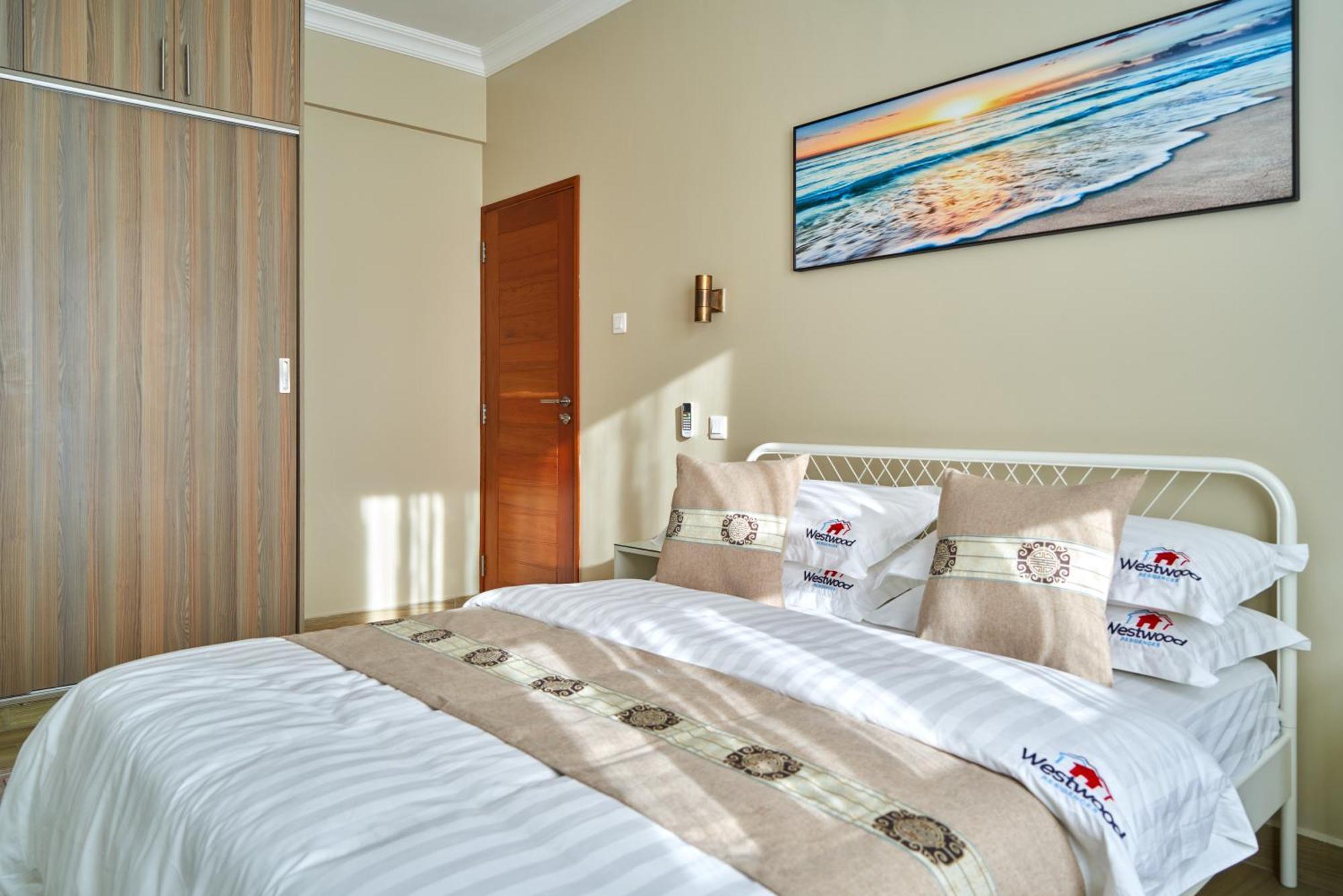 Westwood Residences Arusha Exterior foto
