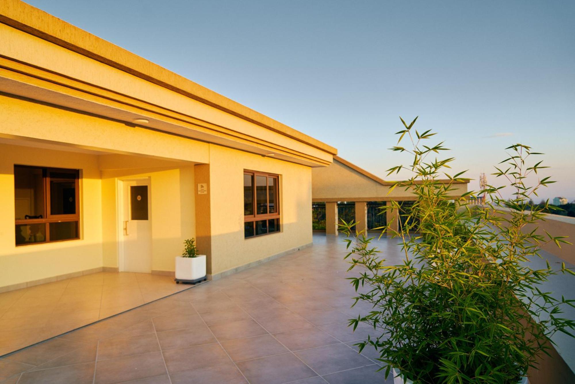 Westwood Residences Arusha Exterior foto