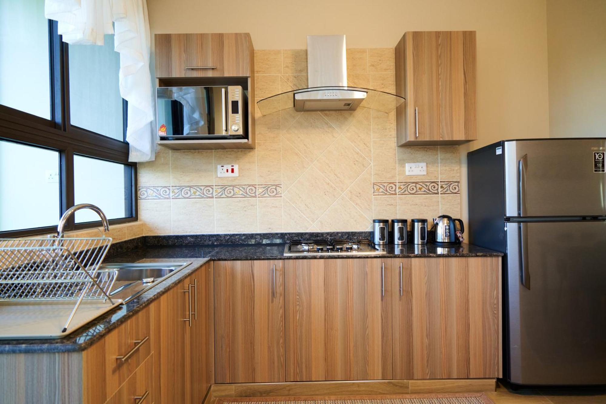 Westwood Residences Arusha Exterior foto